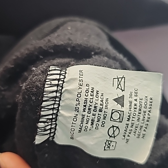 Burton hooded sweatshirt - Picture 4 of 8